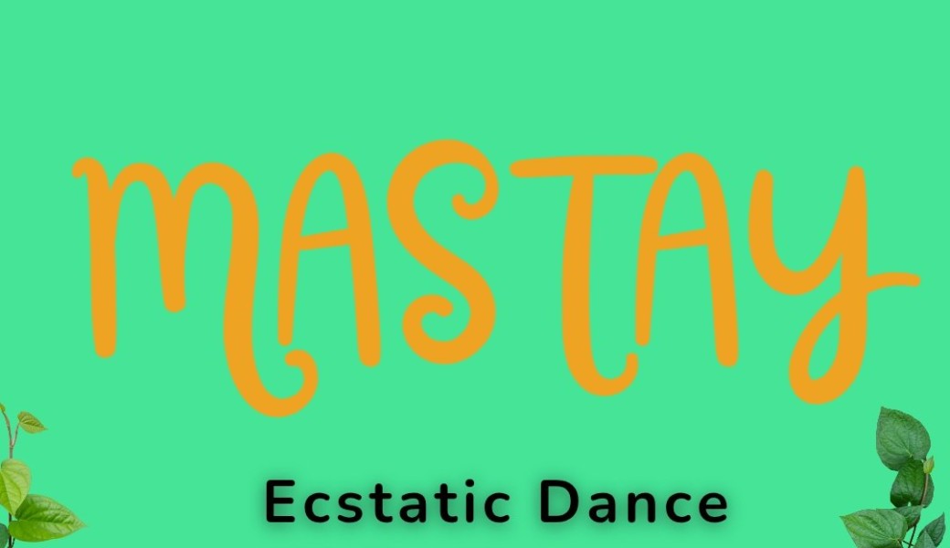 Ecstatic Dance Châtellerault 