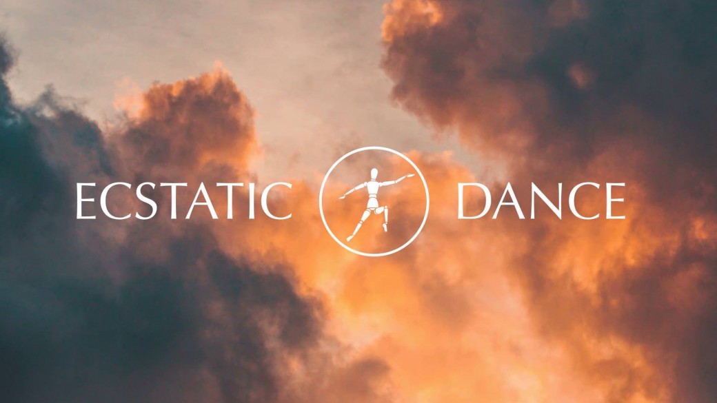 Ecstatic Dance: le Flow