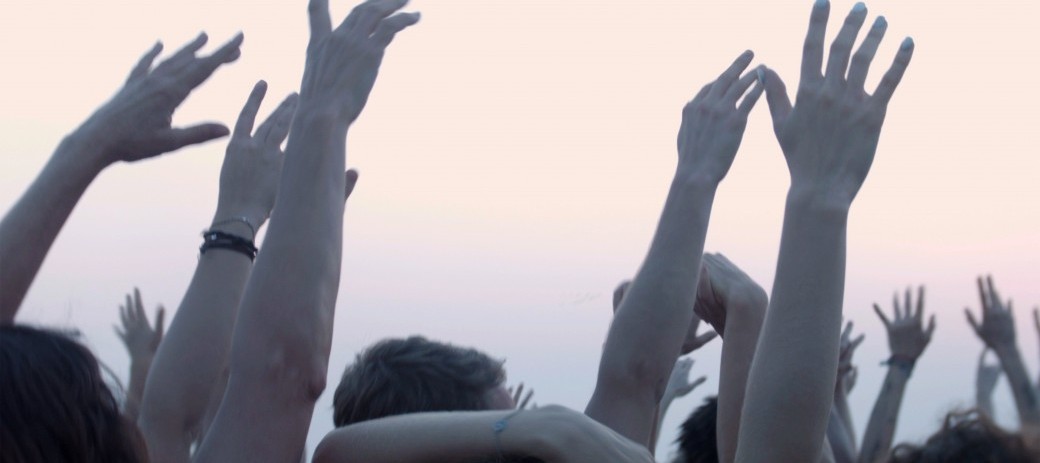 Ecstatic Dance Leadership Formation en Français
