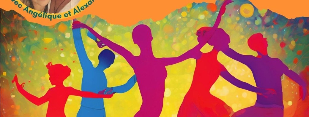 Ecstatic Dance MONTLAUR - JANVIER 2026