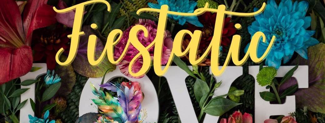 Ecstatic Dance Montpellier 13/02 - FIESTATIC LOVE