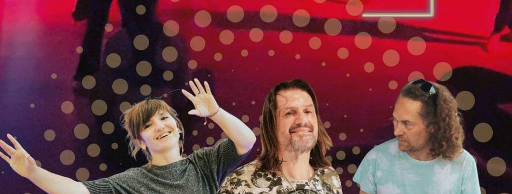 Ecstatic Dance Montpellier- 18/02/25 - DJ SpaceDeer (Corfu)