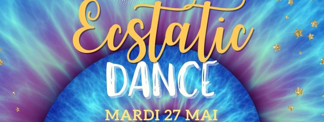 Ecstatic Dance Montpellier-DJ Goldmund et Sophie Auber