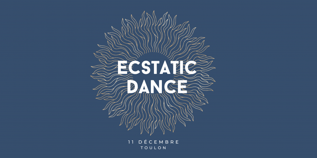 Ecstatic Dance Winter Fire * sous la guidance musical de Jeremie Seguillon ( Paris )