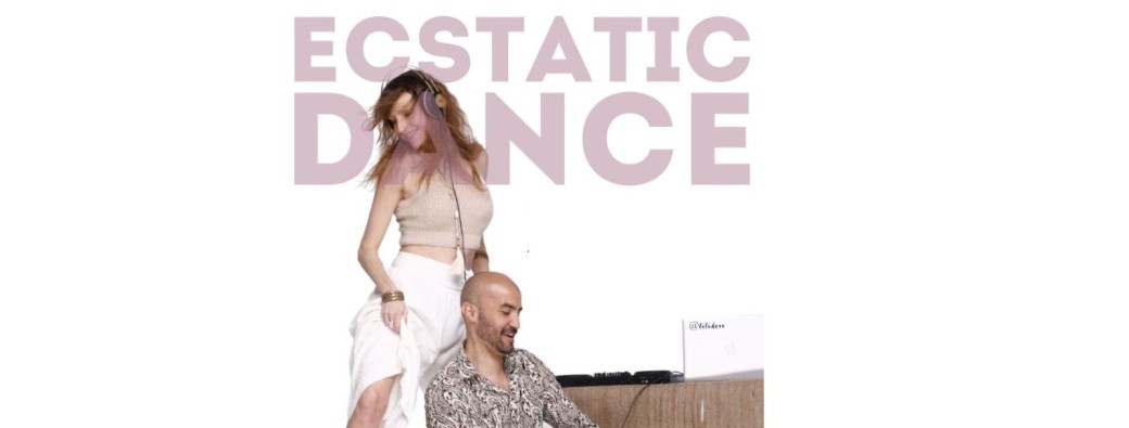 Ecstatic Dance