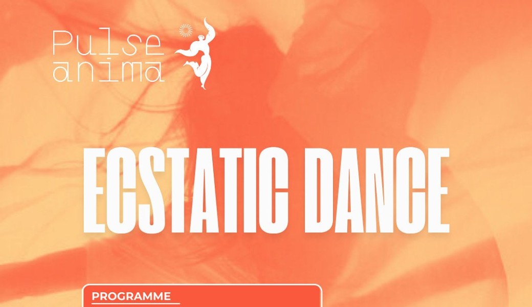 Ecstatic Dance 