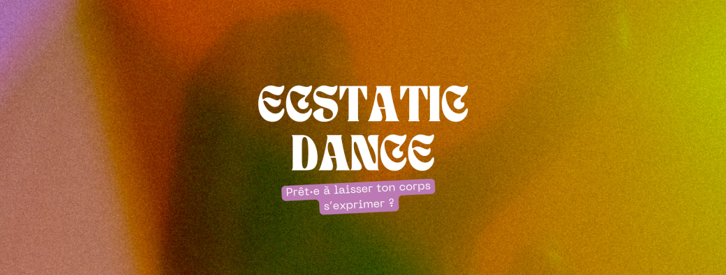 Ecstatic Dance
