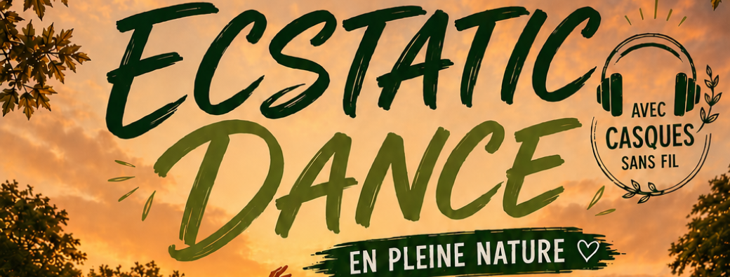 Ecstatic Dance