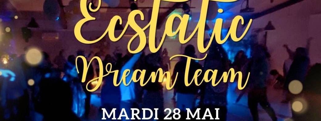 Ecstatic speciale dream team