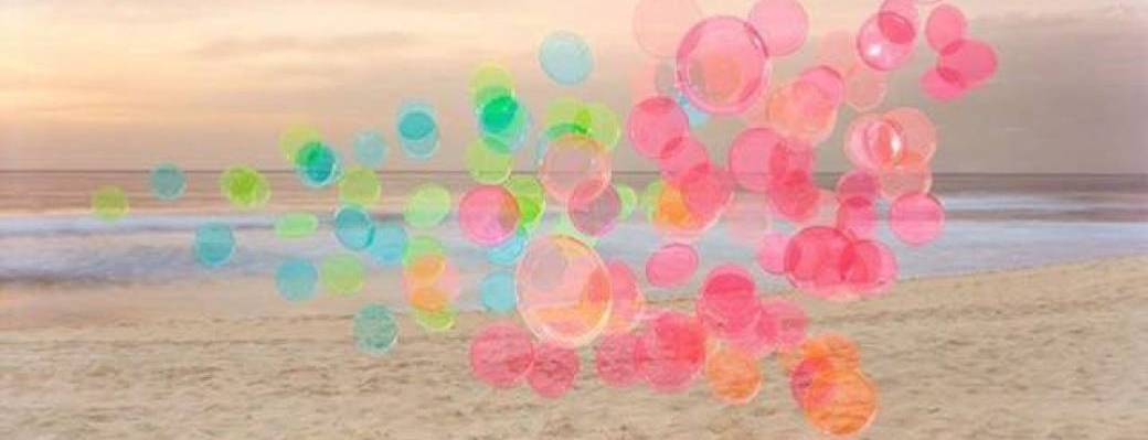 Ecstatic Summer Bliss *° sous la guidance de Inbona (Paris)