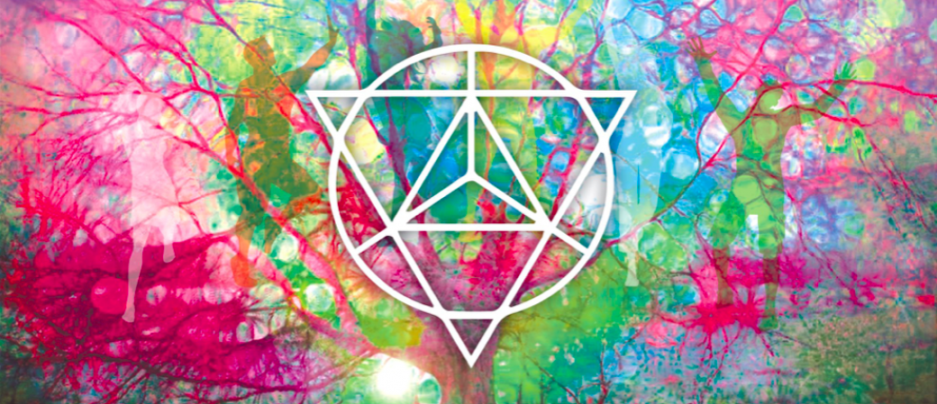 Ecstatic Sundance Paris Livestream ◆ DJ Mayinca Bliss