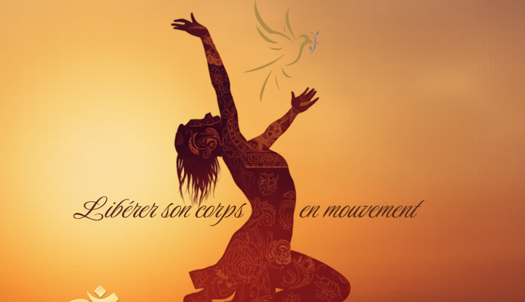 Ecstatic YogaDance