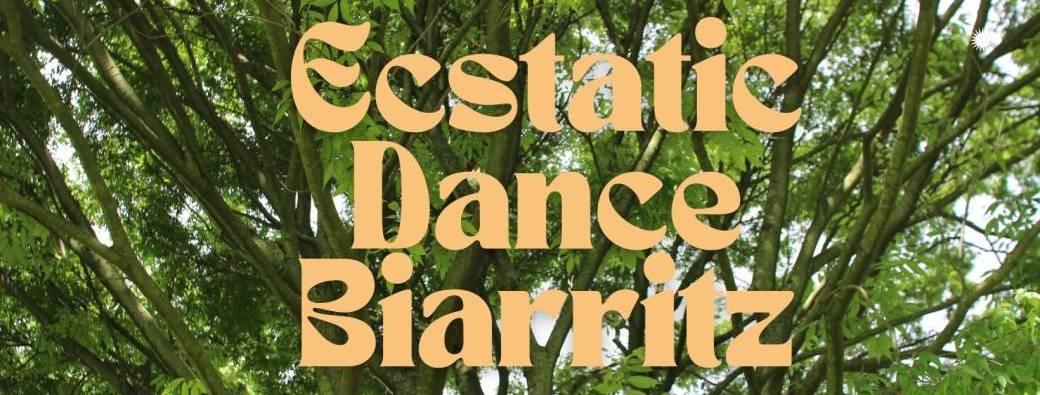 Ecstatic Flow in nature I Ecstatic Dance Biarritz 