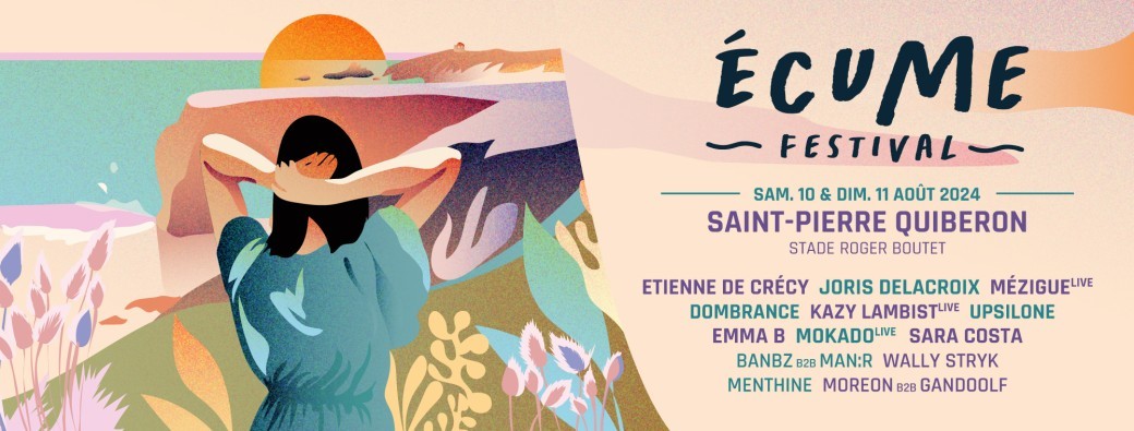 Écume Festival #3