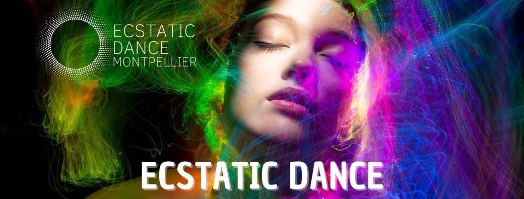 Ecstatic Dance Montpellier 