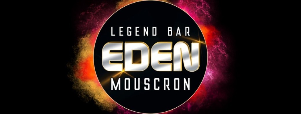 EDEN legend bar