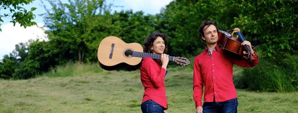 EDENWOOD DUO