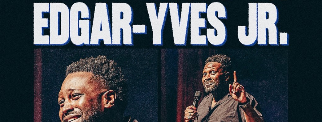 Edgar Yves en rodage