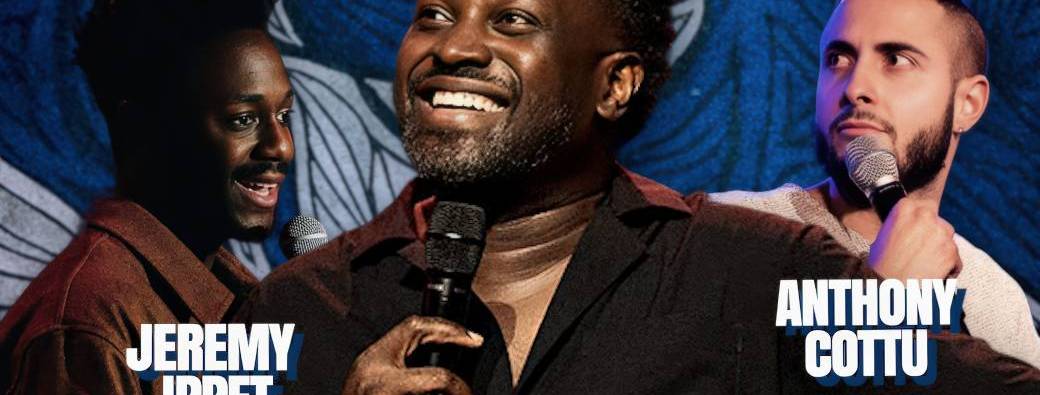 Edgar-Yves & Friends au Carmine - Hossegor