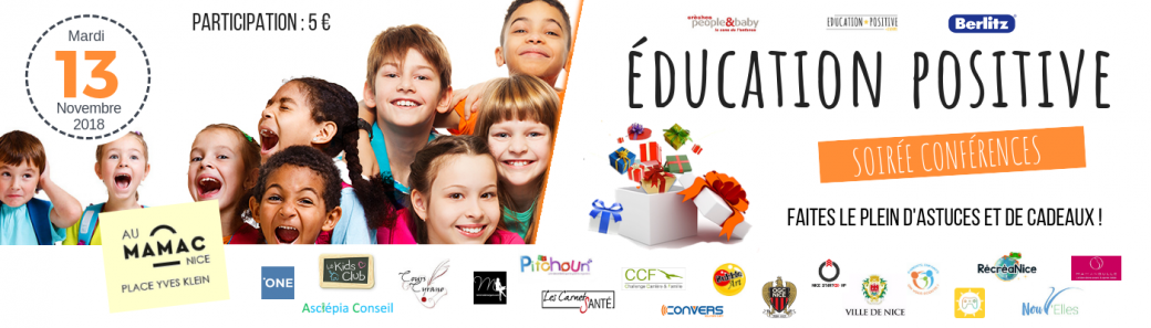 EDUCATION POSITIVE