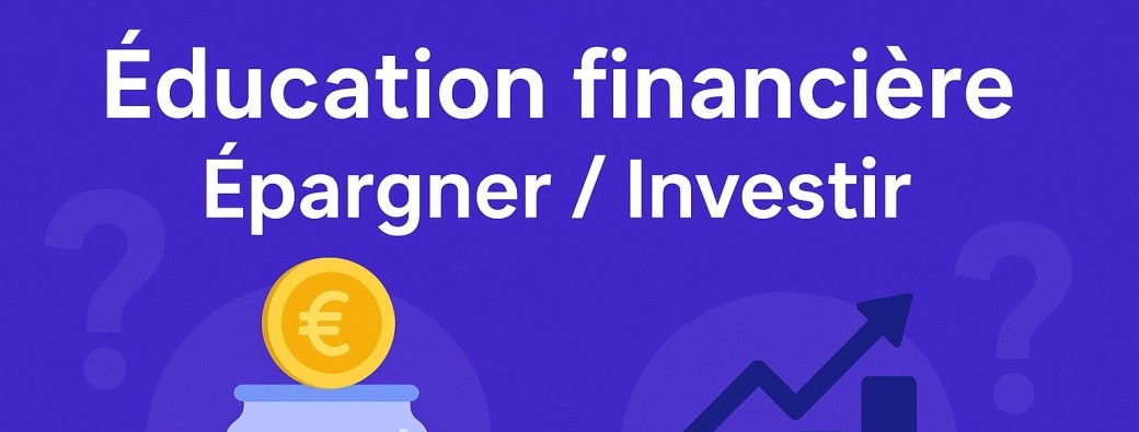 Eduction Financière