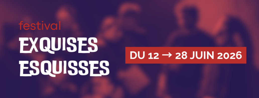 L'AUTRE QUI DORT - Festival Exquises Esquisses 