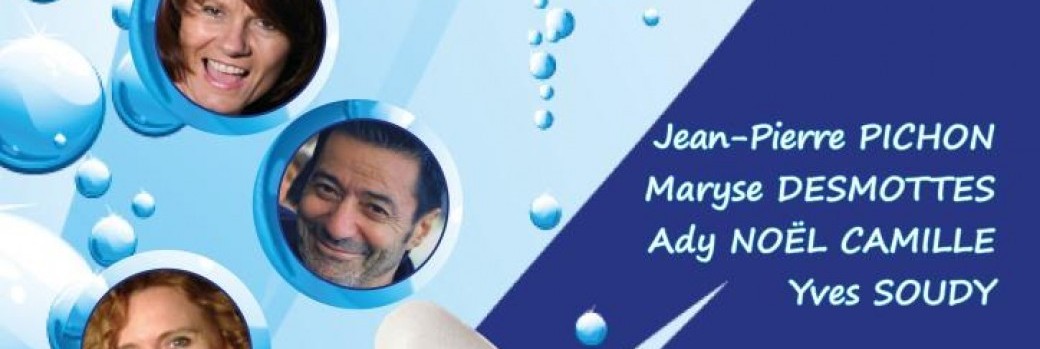 "Effets secondaires" par la Compagnie Acthalia