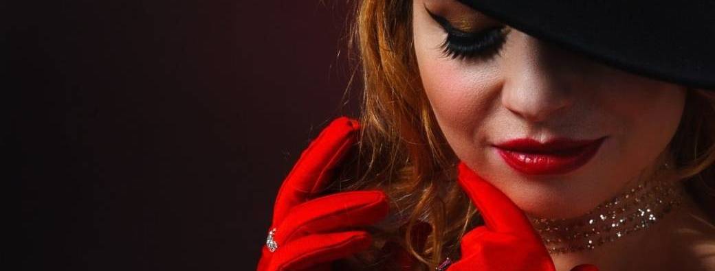 Effeuillage burlesque 55€