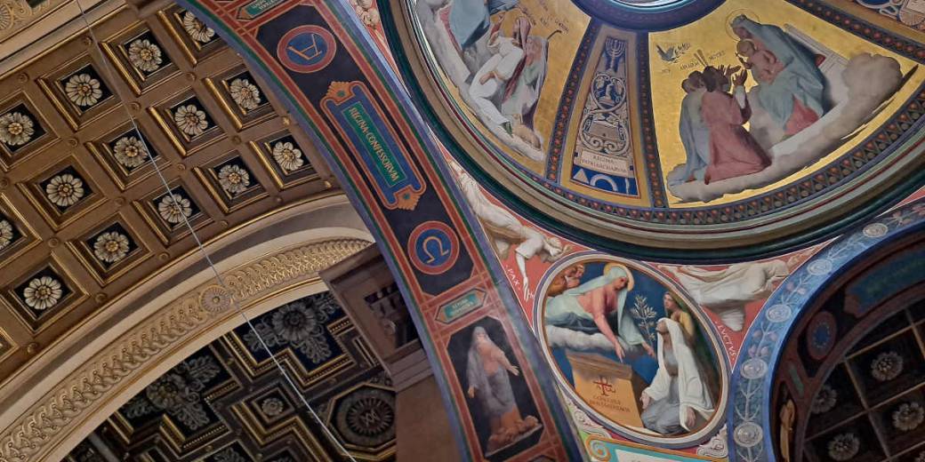 Eglise Notre-Dame-de-Lorette