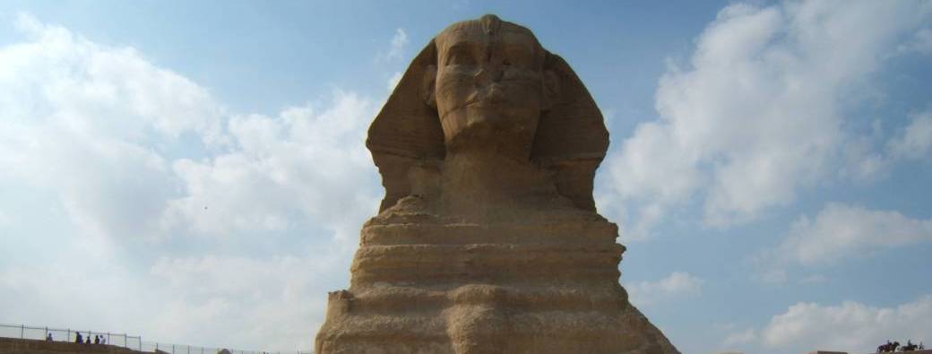 Conférence : l'Egypte antique au fil du temps