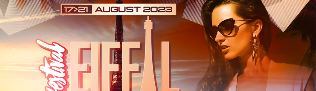Eiffel Tower Kizomba Festival Edition 6 