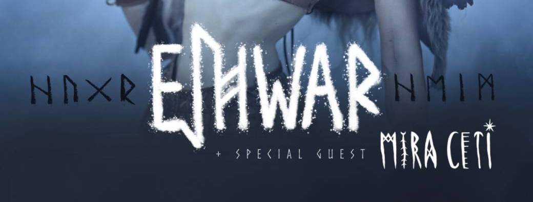 EIHWAR + MIRA CETI (Pagan Folk Nights)