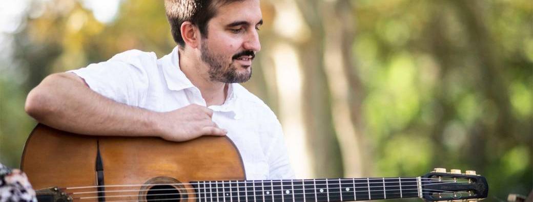 Adrien Tarraga