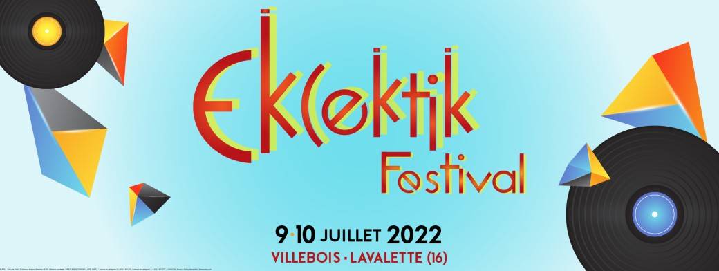 Eklektik Festival