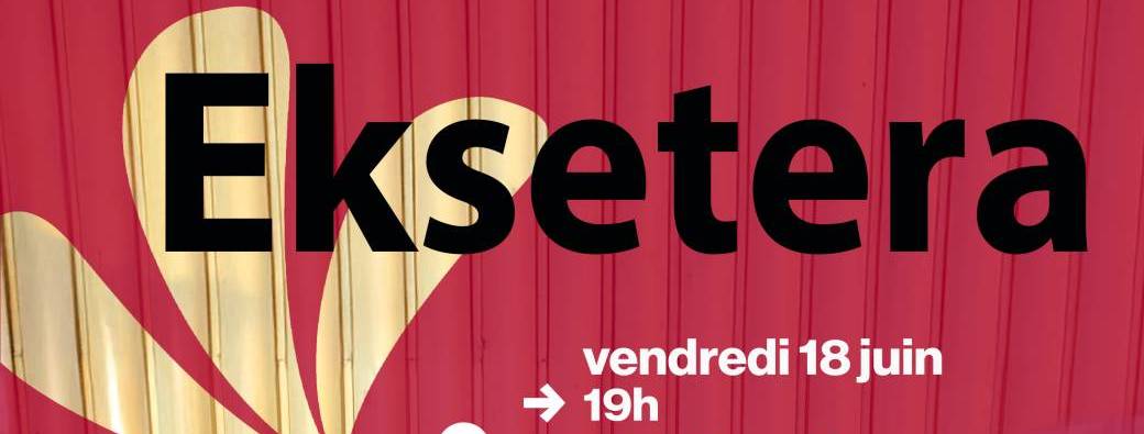 Eksetera