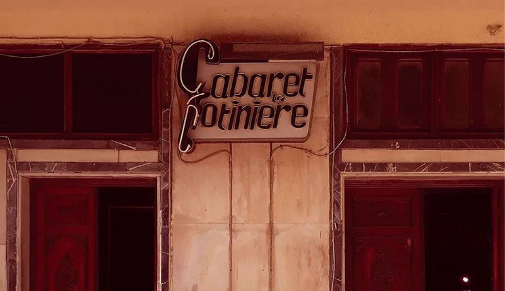 El Botinière - Openvia - Selim Ben Safia