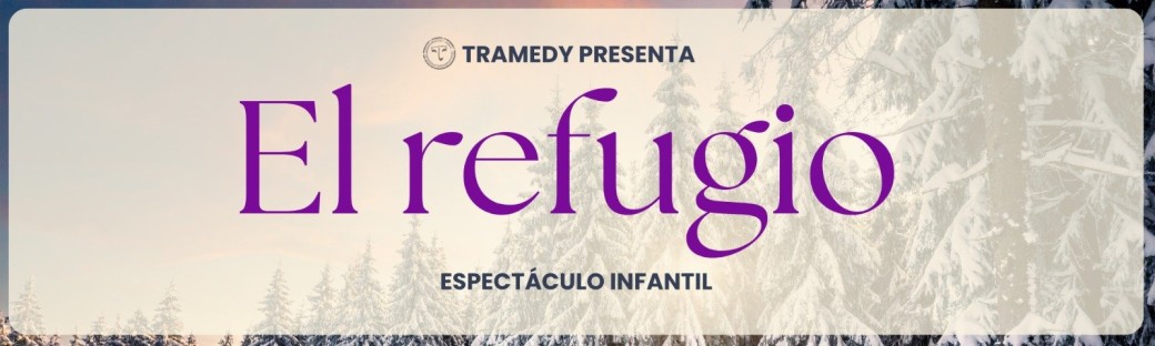 El refugio