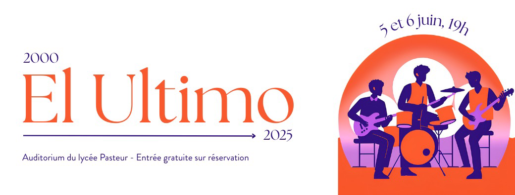 El Ultimo