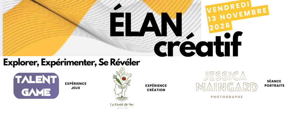 Elan Créatif 