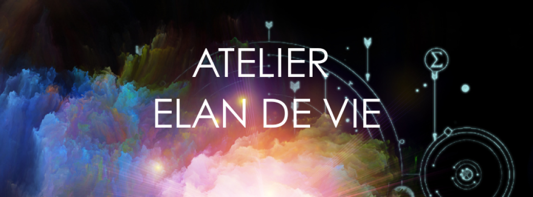 Atelier Elan de vie