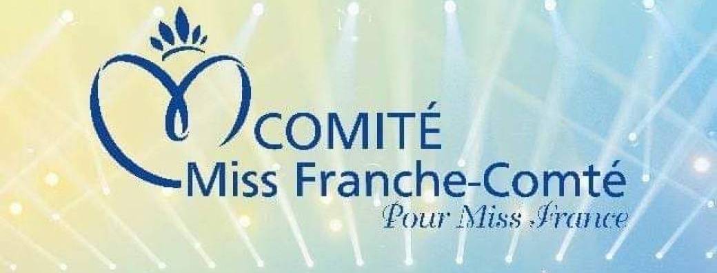 Election de Miss Franche-Comté 2023