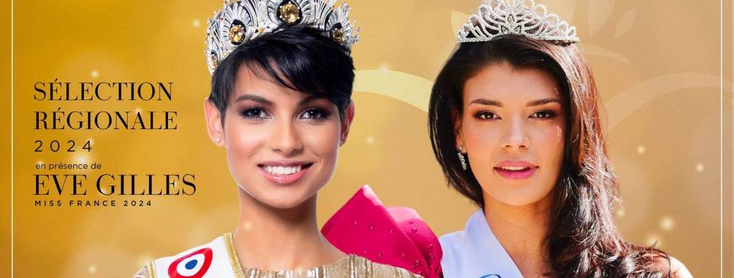 Election de Miss Franche-Comté 2024