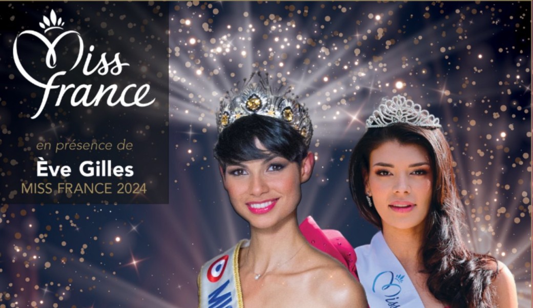 Election de Miss Franche-Comté 2024