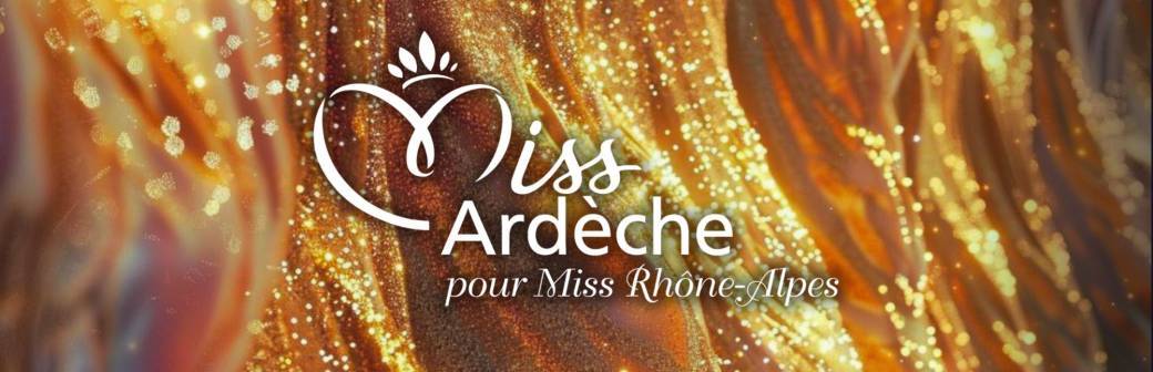 Élection Miss Ardèche 2025