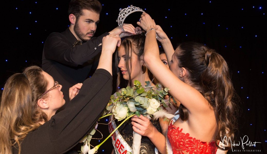ELECTION MISS BEAUJOLAIS