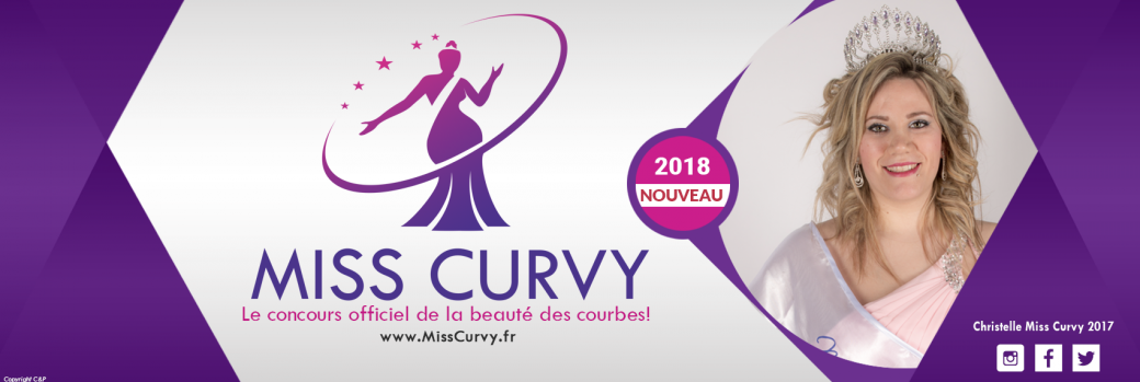 Election Miss Curvy Bourgogne 2017 Election Miss Curvy Bourgogne 2017