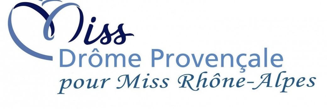 Election Miss Drôme Provençale 