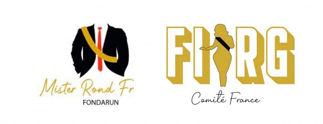 Election Miss Ronde Glamour & Mister Rond Fondarun