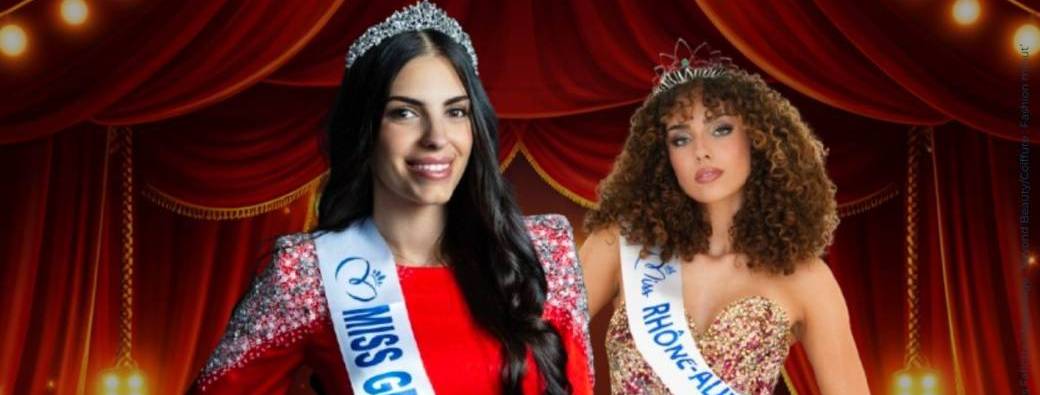 Election Miss Grand Lyon 2026