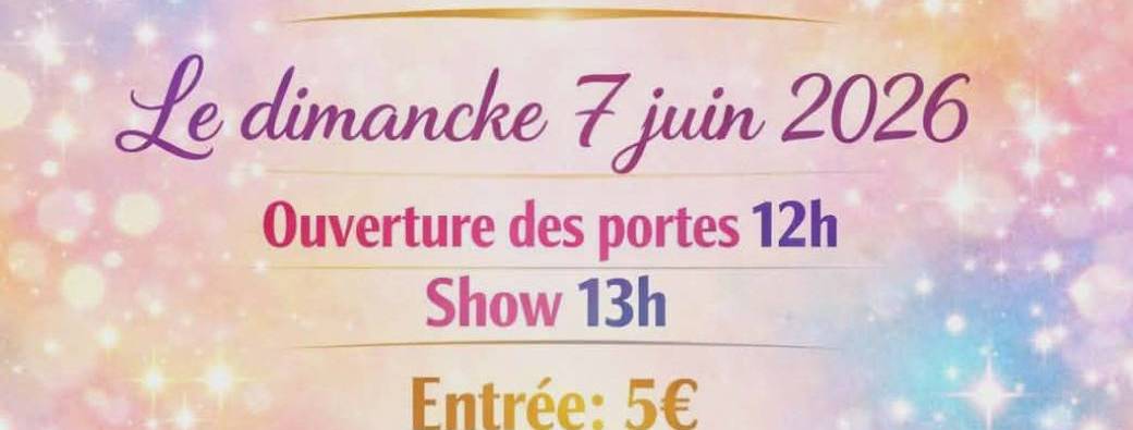 Election Miss & Mister Teens